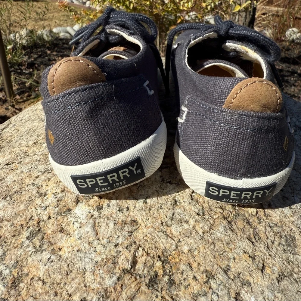 Sperry boy’s sneakers